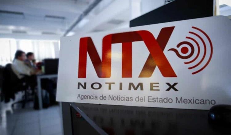 Pide Obrador un acuerdo con serenidad para finalizar huelga en Notimex