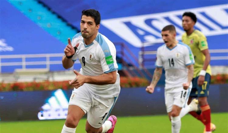 Fecha FIFA deja 16 contagios en Selección de Uruguay