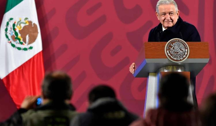 Insiste Obrador en que España debe pedir disculpas… por los abusos de la Conquista