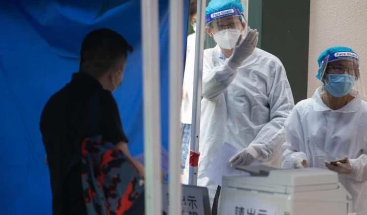 Hong Kong incentivará pruebas covid, otorgando 13 mil pesos a ciudadanos que resulten positivos al virus