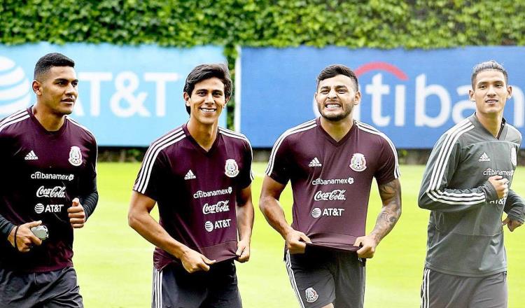 JJ Macías no jugará Cuartos de Final con Chivas