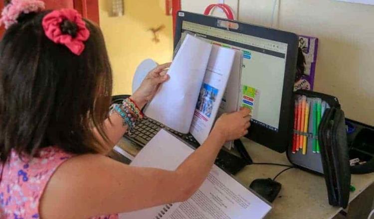 Evalúa gobierno volver a suspender clases ante afectaciones en la región de los ríos