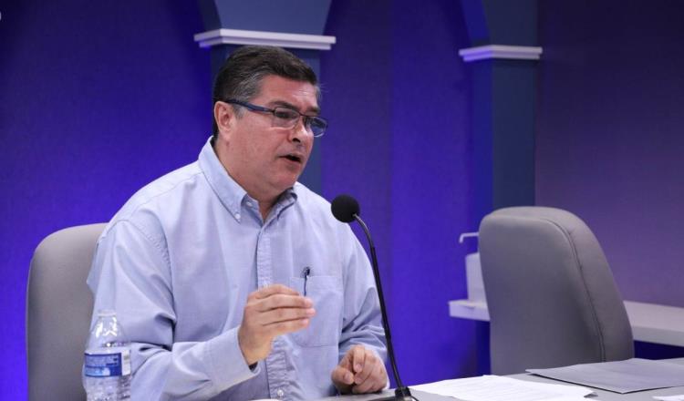 Gobierno de Adán Augusto, abierto a firmar nuevo pacto por Tabasco: JAVA