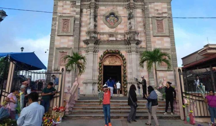 Transmitirá Santuario de Guadalupe por redes sociales festividades para evitar aglomeraciones el 12 de diciembre