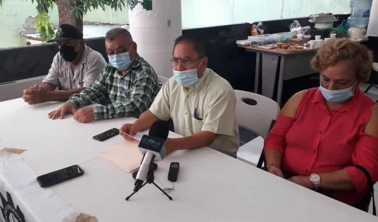 Familias de colonia en Chiapas, acusan de fraude a ex funcionario Gaudianista y notarios de la entidad