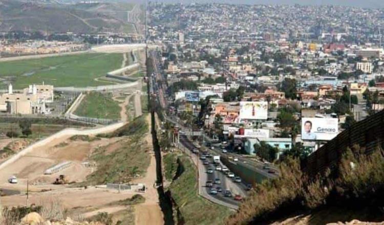 Por “alto” nivel de COVID-19, EE. UU emite alerta de viaje a México