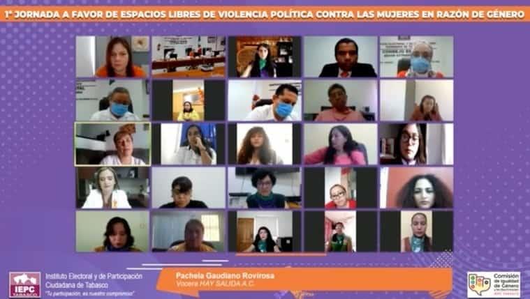 Lamenta colectivo feminista que en México se sigan minimizando los feminicidios