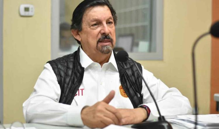 Acusa Grupo México que Gómez Urrutia se resiste a pagar adeudo de 55 mdd a mineros