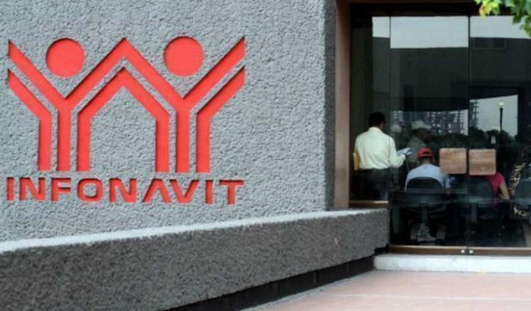 Reporta Infonavit devolución de mil 348 mdp a pensionados de forma automática