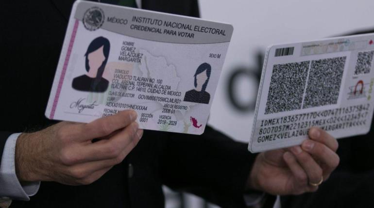 ¡Revisa tu INE! A más de 90 mil tabasqueños se les vence este año