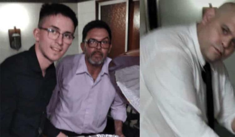 Despide funeraria a tres de sus empleados por tomarse fotos con cuerpo de Maradona
