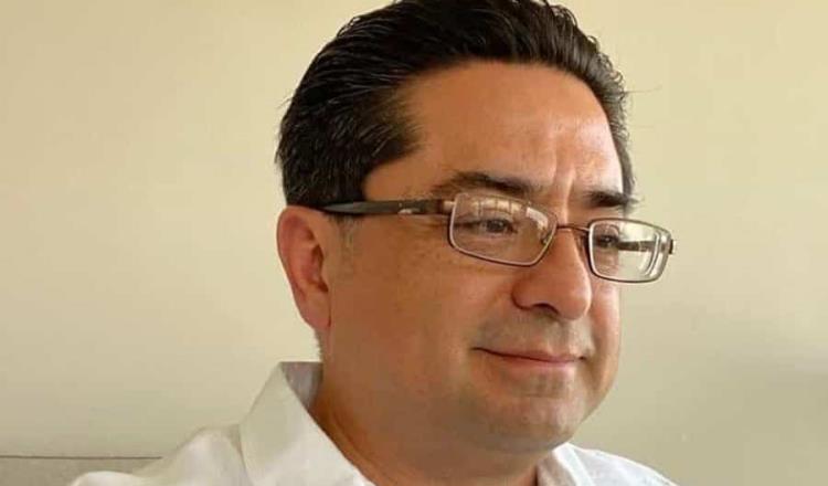 Eligen a Ricardo León Caraveo como coordinador regional del Sistema Nacional de Transparencia