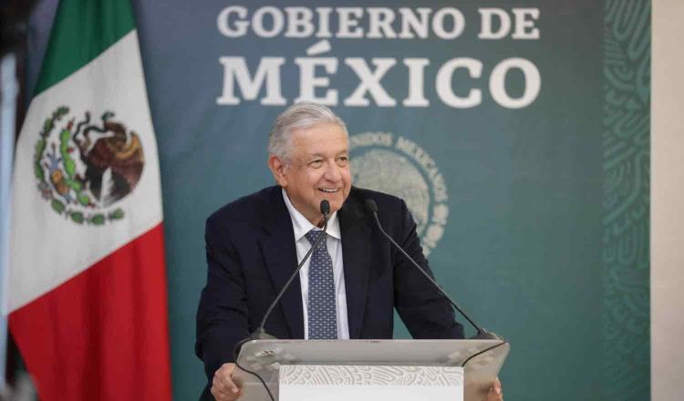 Constellation Brands no operará en Mexicali, advierte AMLO