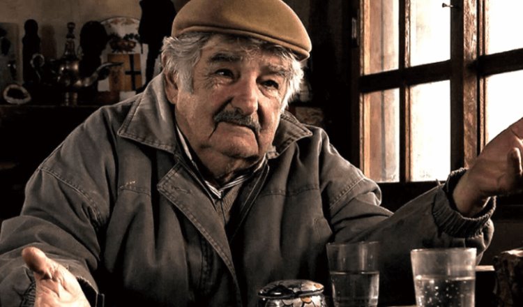 Confirma Mario Delgado participación de “Pepe” Mujica en celebración del segundo aniversario de la 4T
