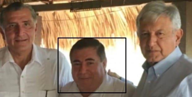 Fallece exdelegado del IMSS en Tabasco, César Antonio Medina Reynes 
