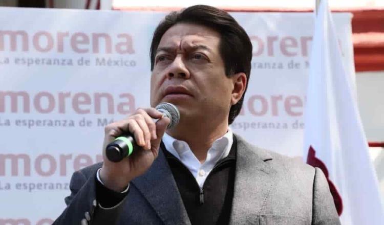 Elecciones de 2021, oportunidad para ganar donde no gobierna Morena: Mario Delgado