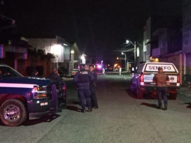 Ataque armado en bar de Uruapan, Michoacán deja dos muertos y 16 heridos