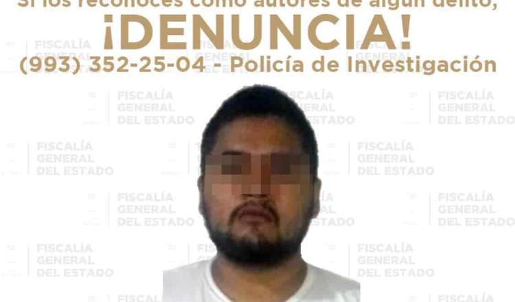 Asesinan a enfermera del IMSS en Cárdenas; detienen a presunto responsable