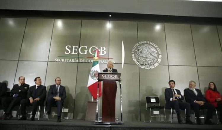 En México 234 mujeres defensoras de derechos humanos han sufrido agresiones y 31 asesinadas: Segob