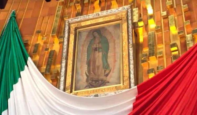 La Virgen ama la vida, no la muerte, dice Arquidiócesis, al reiterar el llamado a festejar a la Guadalupana desde casa