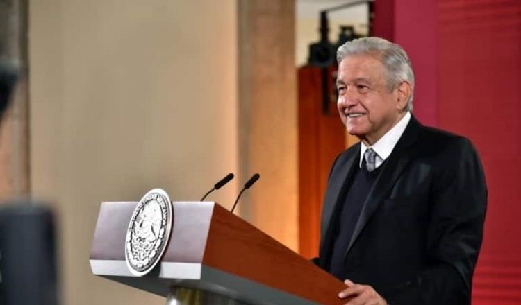 Afirma Obrador que se ha detenido a la mayoría de los autores materiales e intelectuales del caso LeBaron