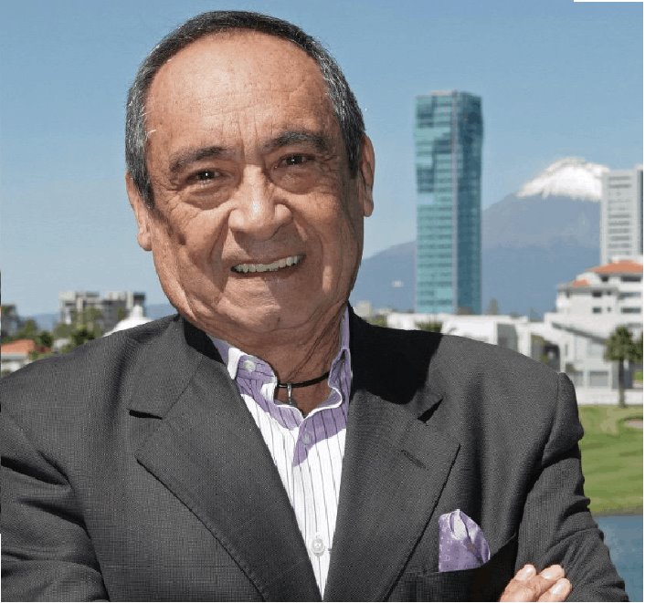 Muere Rafael Moreno Valle Sánchez, expresidente de los Pericos de la LMB 