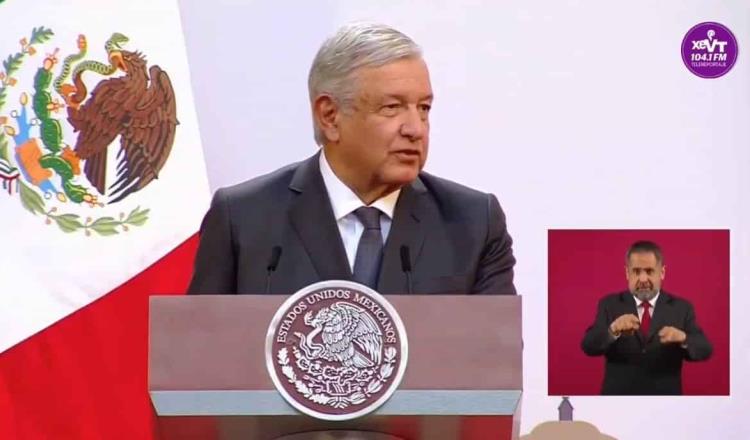 Gobernadores de oposición felicitan a AMLO por sus dos años como Presidente de México