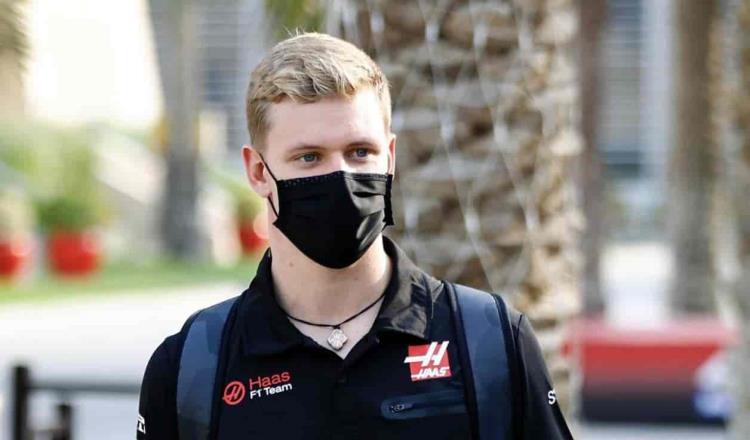 Haas firma a Mick Schumacher, hijo de la leyenda de la F1