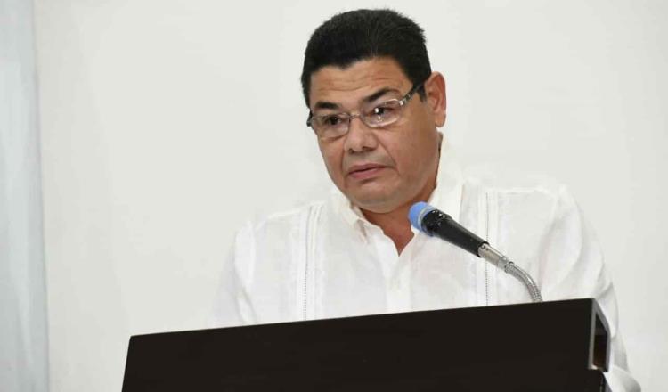 Gobierno del estado sí va a disponer de crédito por 3 mil millones de pesos, revela Finanzas