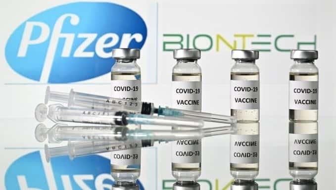 Reino Unido se convierte en el primer país en iniciar con la vacunación contra el COVID-19, tras aprobar vacuna de Pfizer