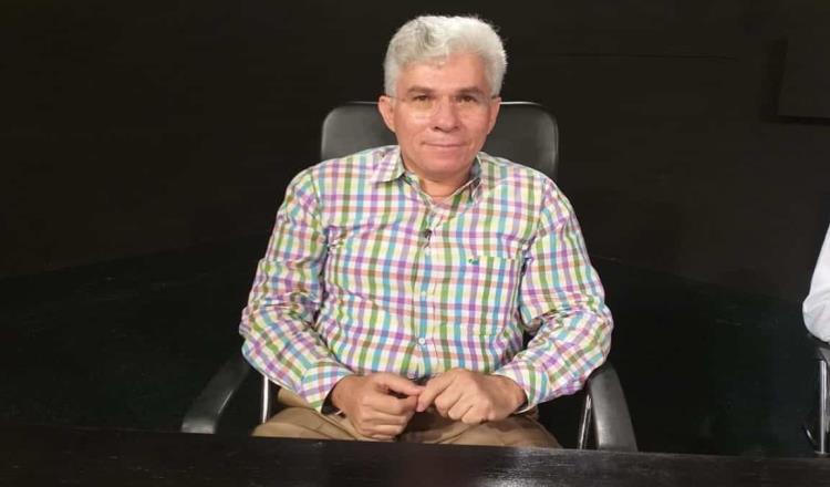 Eligen a Jorge Arturo Pérez Alonso como nuevo presidente del Colegio de Notarios de Tabasco