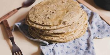 Alza en el precio de la harina de maíz, afectará el costo de la tortilla a partir de julio, advierten Industriales