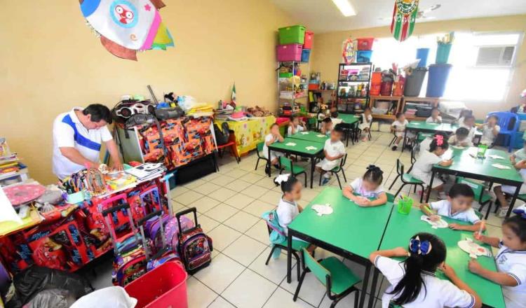 Ordena jueza restaurar programa “Escuelas de Tiempo Completo” a nivel nacional