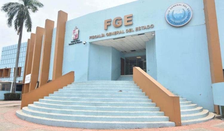 FGE suspenderá toda difusión institucional por veda electoral