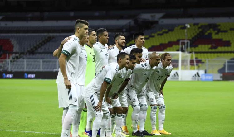 FIFA emite nuevo calendario de partidos para la Selección Mexicana