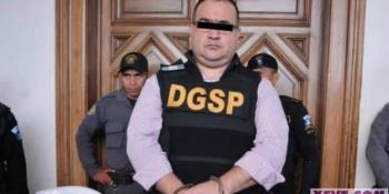 Niegan amparo a Javier Duarte por cargos de desaparición forzada