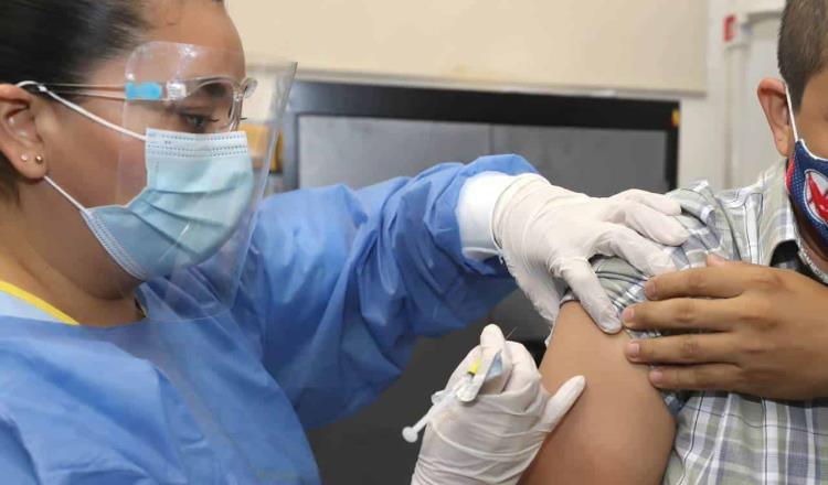 4 mil vacunas de Pfizer contra el Covid llegarán a Yucatán: Mauricio Vila