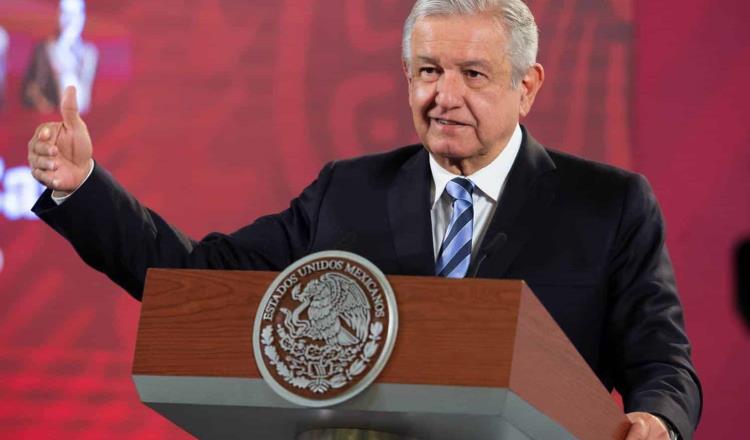 Anuncia Obrador contratación de nuevos médicos para relevar a los que han estado trabajando por la pandemia