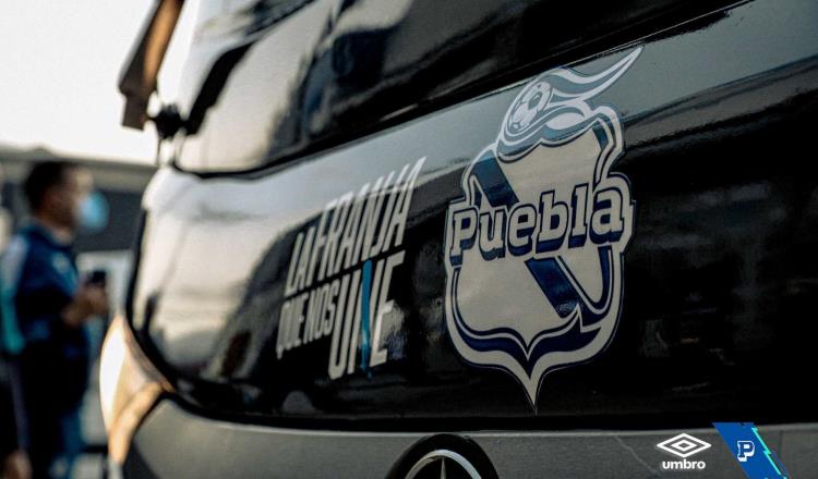 Deja Juan Reynoso dirección técnica del Club Puebla; no especifican los motivos de la salida