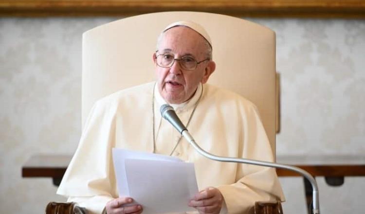 Anuncia el Papa Francisco visita a Irak en marzo de 2021