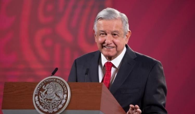 Esta semana habrá acuerdos con la IP sobre outsourcing: López Obrador