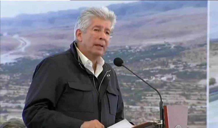 Gerardo Ruiz Esparza gastó 90 mdp durante el gobierno de Enrique Peña Nieto: UIF