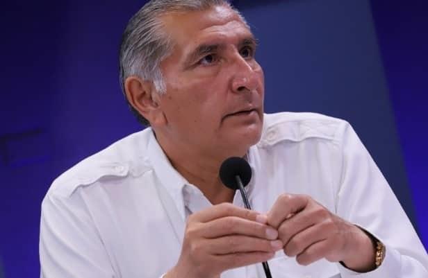 Inundaciones no causaron rebrote de Covid: Adán Augusto López