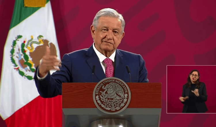Adelanta Presidente gira de trabajo por Oaxaca y Sonora