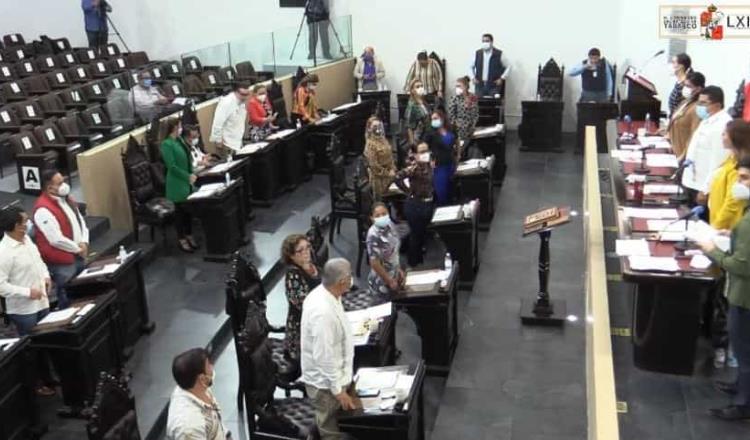 Palomean diputados Leyes de Ingresos 2021 de los municipios por 11 mil 611 mdp   