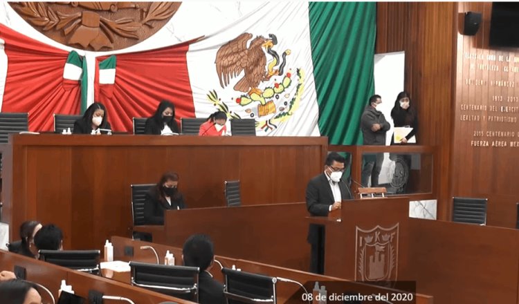 Congreso de Tlaxcala aprueba el matrimonio igualitario; es el estado número 22 en hacerlo 