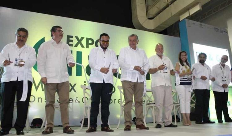 Retomará Oil and Gas Alliance la Expo Oil and Gas México suspendida por pandemia
