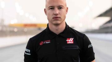 Nikita Mazepin sí podrá participar en la F1, pero con bandera neutral