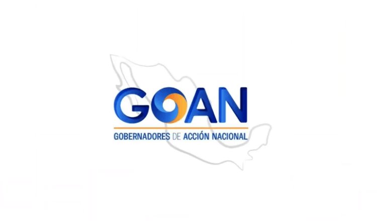 Gobernadores de la GOAN decretan uso obligatorio del cubrebocas en sus estados