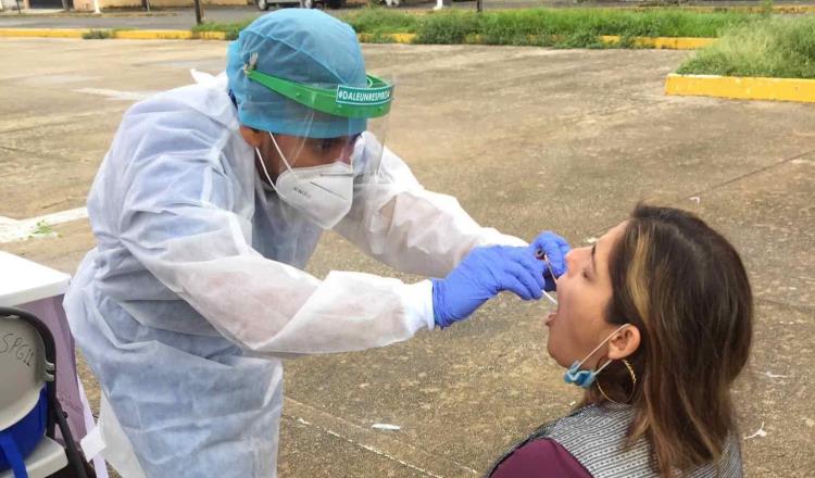 Reitera AALH llamado a evitar fiestas ante pandemia; alerta que en núcleo familiar siguen a la alza los contagios